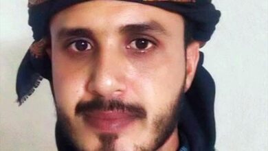 قبيلة الجلادي بمنطقة حُمّه تؤكد دعمها الكامل لمشروع الحاجز المائي بمديرية سرار يافع