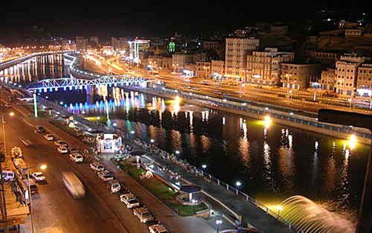 قبيلة باخليد الحامدي تعلن تعيين الشيخ عمر عبدالله الحامدي شيخاً لقبيلة باخليد الحامدي في حضرموت
