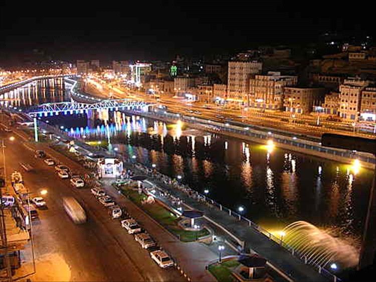 قبيلة باخليد الحامدي تعلن تعيين الشيخ عمر عبدالله الحامدي شيخاً لقبيلة باخليد الحامدي في حضرموت