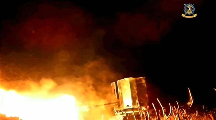 قوات المقاومة تحبط هجومًا حوثيًا مباغتًا شمال غربي حجر المشاريح في الضالع