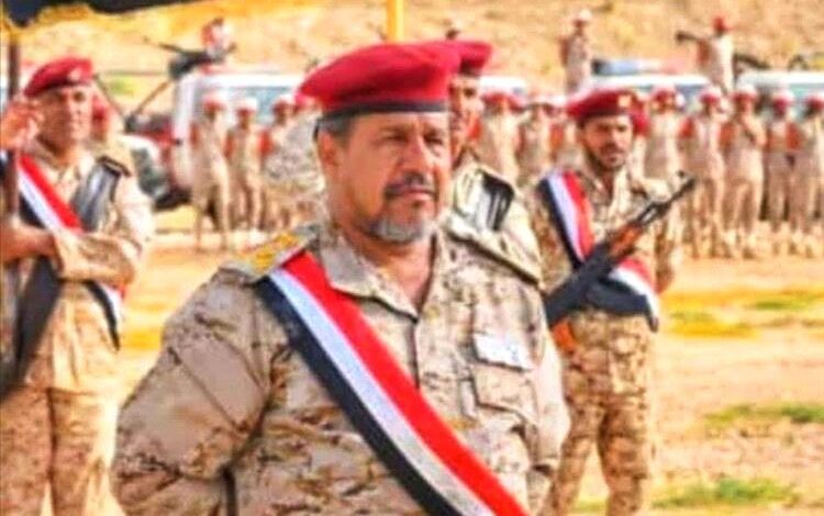 كلشات: استشهاد العقيد زايد خسارة وطنية وندعو إلى وحدة الصف لحماية المهرة