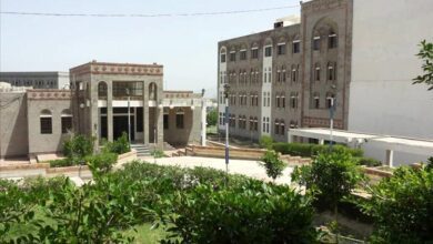 كلية العلوم التطبيقية تعز تعلن استمرار التنسيق في برنامج الكيمياء الجنائية حتى 5 يوليو