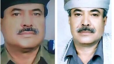 كيف قضى اللواء حيدرة الشاجري على ظاهرة إطلاق النار بالمناسبات في محافظة ذمار؟.. قصة مؤثرة تعود أحداثها إلى العام 2001