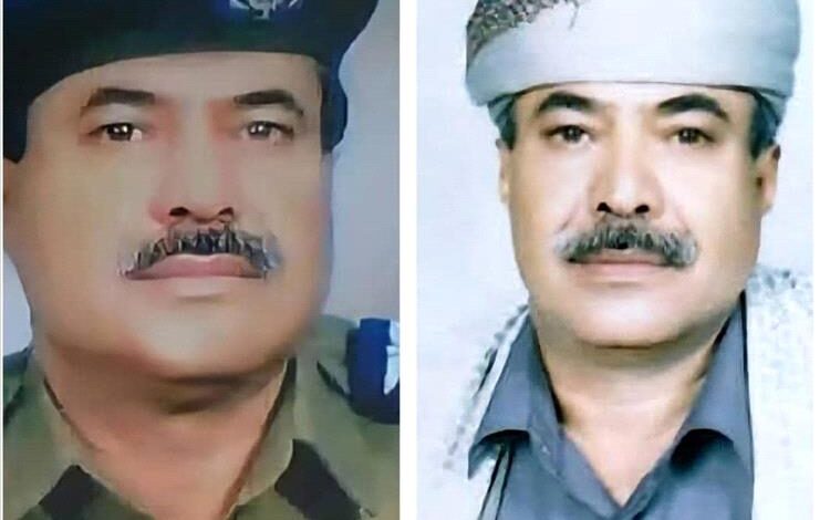 كيف قضى اللواء حيدرة الشاجري على ظاهرة إطلاق النار بالمناسبات في محافظة ذمار؟.. قصة مؤثرة تعود أحداثها إلى العام 2001