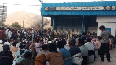 لقاء قبلي لأبناء ومشائخ مجال الحضن، أماجل، والسيلة البيضاء استنكاراً لحادثة الاعتداء على إحدى الأسر في المنطقة