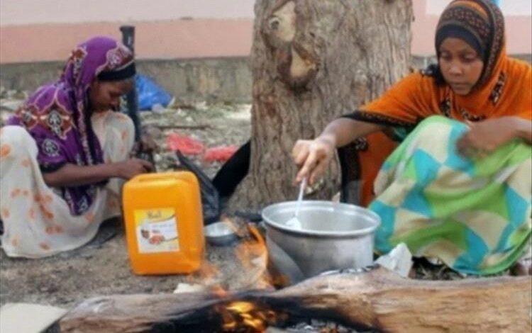 لمواجهة شبح المجاعة.. الاتحاد الأوروبي يخصص 9 ملايين يورو لدعم الأمن الغذائي في اليمن