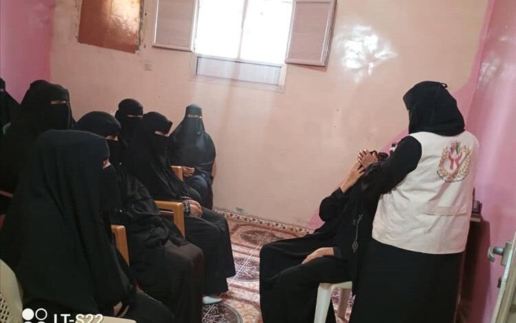 مؤسسة المحروسة تدشّن دورة تدريبية في مجال الكوافير بلحج
