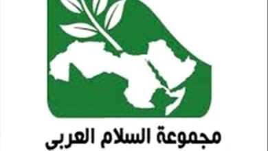 مجموعة السلام العربي تستنكر الاعتداءات الإسرائيلية على سوريا ولبنان وتدعو لتعزيز القدرات الدفاعية