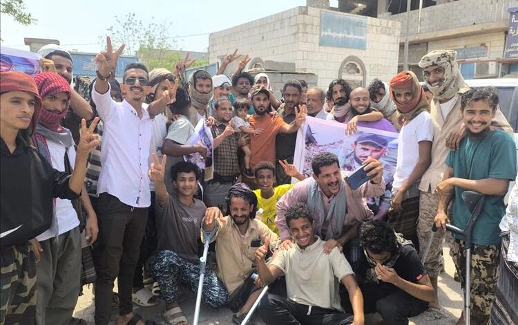 محافظ لحج يوجّه بالإفراج عن رؤوف الصبيحي بعد اعتقاله على خلفية منشورات ناقدة
