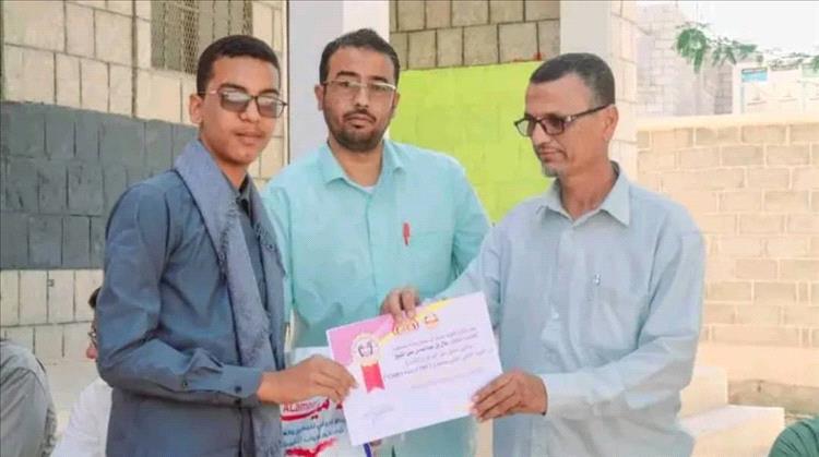 محافظة شبوة تحصد المركز الأول على مستوى الجمهورية لطلاب الثانوية العامة للعام الدراسي 2024-2025