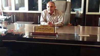 مدير تربية لحج يدعو للمشاركة الفاعلة في الحملة الوطنية للتحصين ضد شلل الأطفال