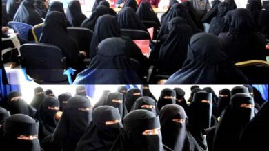 مدير صحة أبين يُوجه فرق التحصين بخنفر بتغطية شاملة وتصحيح الأخطاء