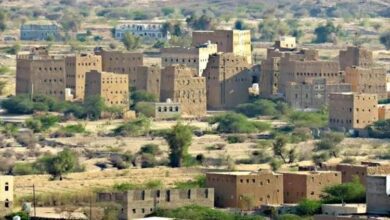 مدير عام مديرية المحفد يوجه خطباء المساجد بإقامة صلاة الأستسقاء الجمعة القادمة في جميع مساجد المديرية.