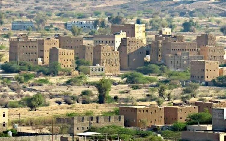 مدير عام مديرية المحفد يوجه خطباء المساجد بإقامة صلاة الأستسقاء الجمعة القادمة في جميع مساجد المديرية.