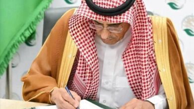 مركز الملك سلمان للإغاثة يوقّع اتفاقية تعاون مشترك لتعزيز العملية التعليمية في محافظة لحج