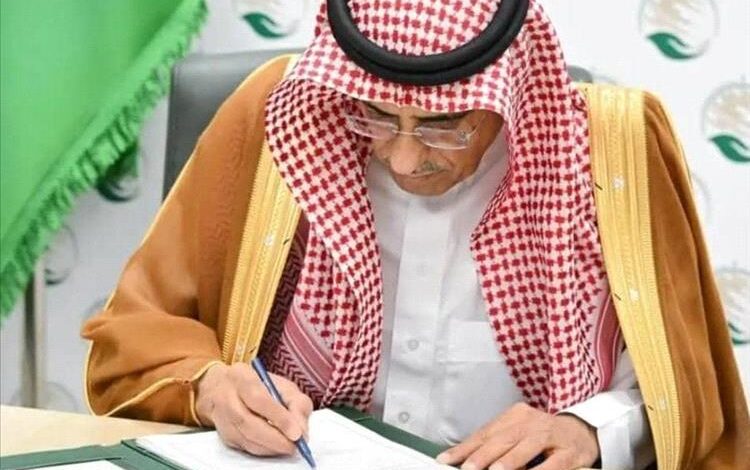 مركز الملك سلمان للإغاثة يوقّع اتفاقية تعاون مشترك لتعزيز العملية التعليمية في محافظة لحج