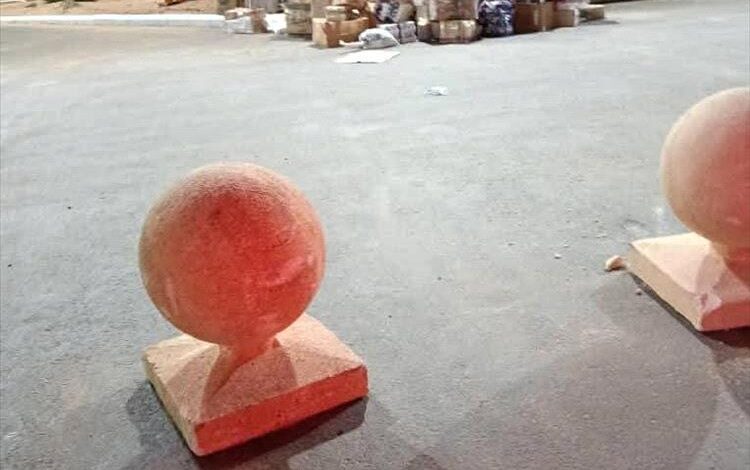 مصدر في منفذ الوديعة اليمني يوضح تفاصيل الإجراءات الجديدة الصادرة من الجانب السعودي
