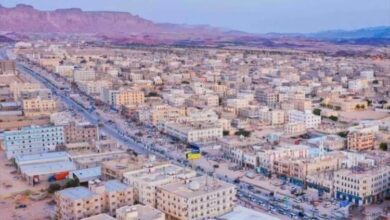 مقتل شخصين وإصابة اثنين إثر نزاع على أرض بشبوة