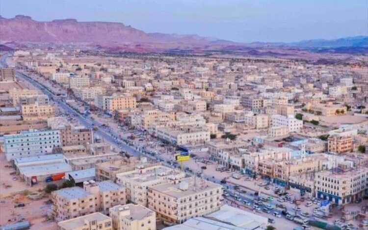 مقتل شخصين وإصابة اثنين إثر نزاع على أرض بشبوة