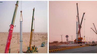 من الظلام إلى النور.. الإمارات تقود شبوة نحو فجر تنموي جديد