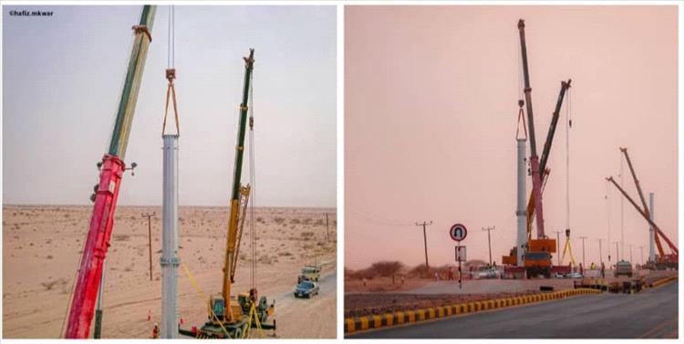 من الظلام إلى النور.. الإمارات تقود شبوة نحو فجر تنموي جديد