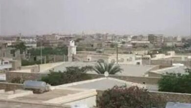 مناشدة من أهالي لودر ومودية بمحافظة أبين لشركة يمن موبايل لحل خلل البوابة