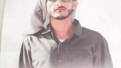 منتسبو القطاع الصحي في شبوة يحيون الذكرى الأولى لمقتل الدكتور سالم الخليفي ويطالبون بالعدالة