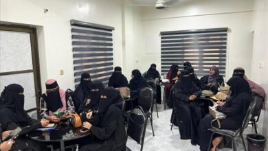 منظمة YODET ومنصة المرأة المستقلة تنظمان ورشة تدريبية حول الحماية الرقمية