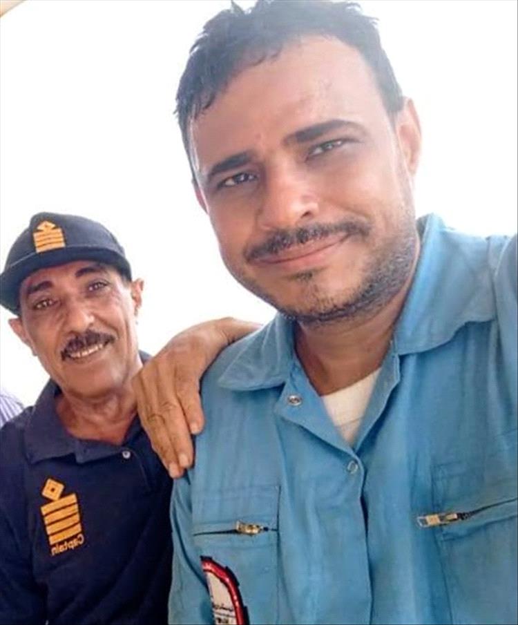 مواطن عدني يناشد الحكومة بالتدخل للإفراج عن نجله المسجون في إيران