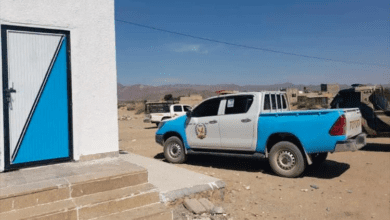 مواطن في شبوة يقتل شاب إثيوبي الجنسية