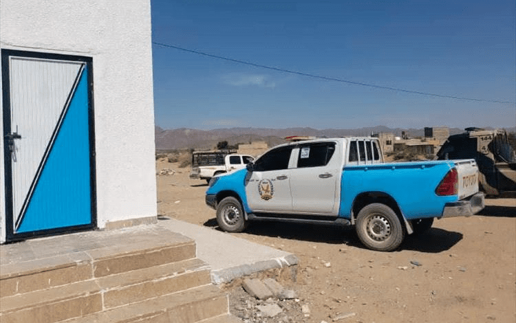 مواطن في شبوة يقتل شاب إثيوبي الجنسية