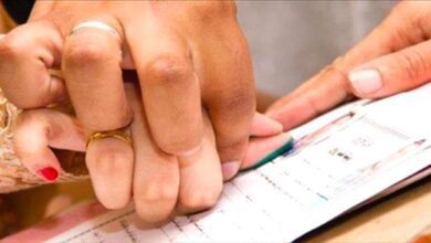 مواطن يفاجئ الجميع بتكلفة زواج ابنته في البيضاء