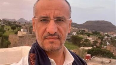 نبيل الصوفي: نخوض معركة إصلاح داخلية.. والانتصار لن يتحقق دون معالجة الترهل والاستحواذ