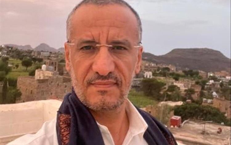 نبيل الصوفي: نخوض معركة إصلاح داخلية.. والانتصار لن يتحقق دون معالجة الترهل والاستحواذ