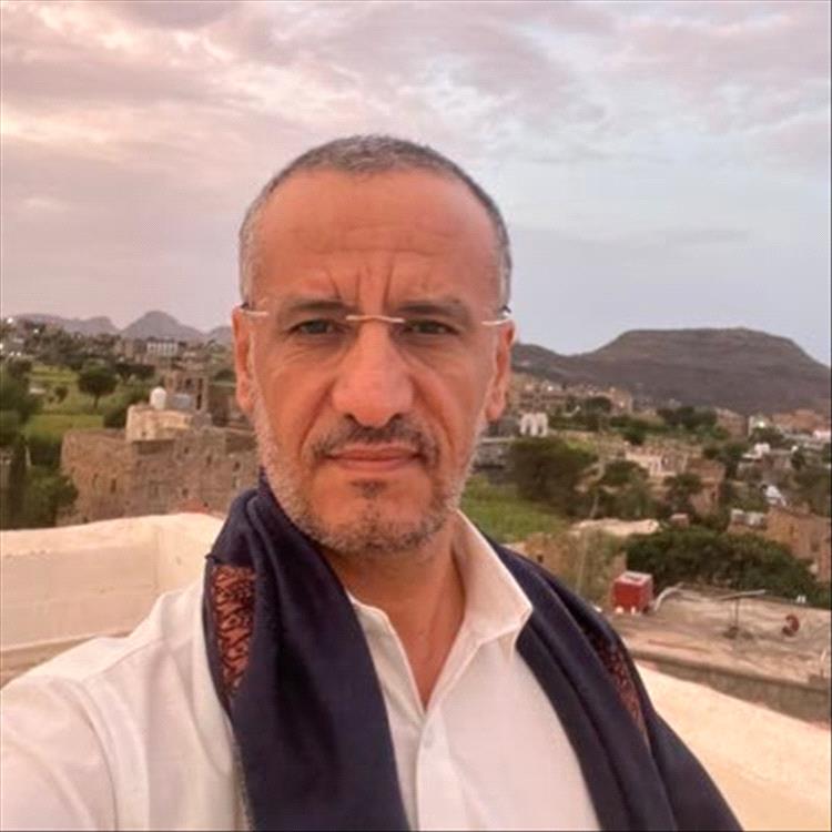 نبيل الصوفي: نخوض معركة إصلاح داخلية.. والانتصار لن يتحقق دون معالجة الترهل والاستحواذ