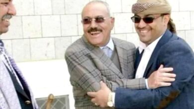 نجل القيادي ياسر العواضي: فيلم "العربية" عن الزعيم صالح أغفل بطولات كبيرة وشارك في معركته رجال لا يُنسون