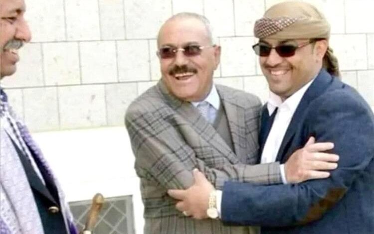 نجل القيادي ياسر العواضي: فيلم "العربية" عن الزعيم صالح أغفل بطولات كبيرة وشارك في معركته رجال لا يُنسون