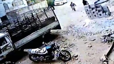 نقابة وكلاء الغاز بتعز تدين جريمة الاعتداء المسلح على أحد أعضائها وتطالب بسرعة ضبط الجناة