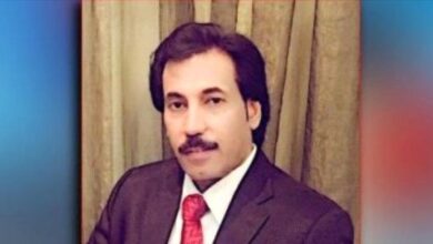 هاني البيض: لا انتصار بلا إصلاح الداخل.. والأوطان لا تُبنى بالشعارات