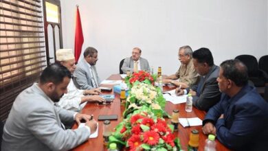 هيئة رئاسة مجلس النواب تصدر قرارات بتشكيل لجان برلمانية للنزول الميداني