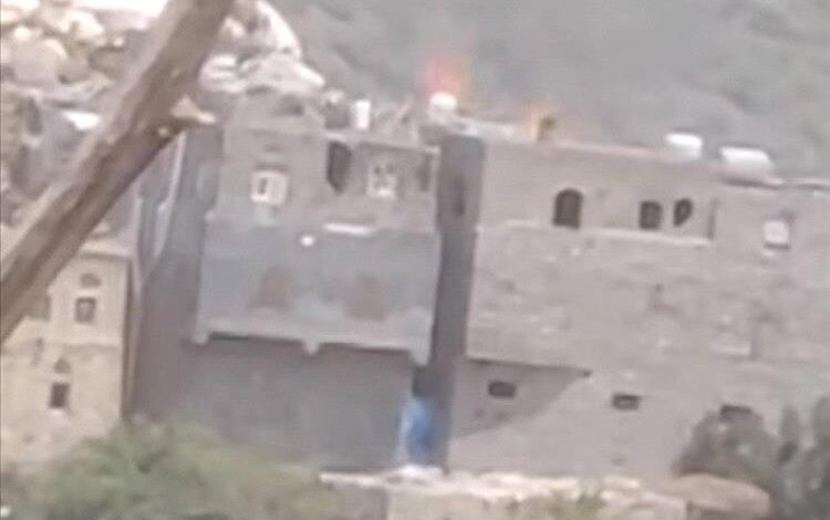 وزير الإعلام ينتقد صمت "غروندبرغ" تجاه جريمة ريمة ويعتبره تقويضًا لدور الوساطة