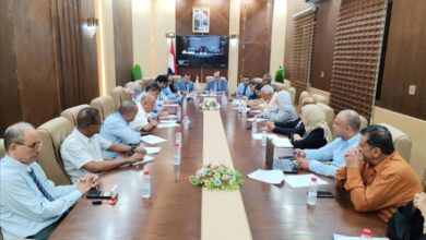 وزير الصحة يرأس اجتماعاً استثنائياً للجنة التنسيق الوطنية للطوارئ الصحية (NCC) ويرأس اجتماعا لعدد من القطاعات الصحية