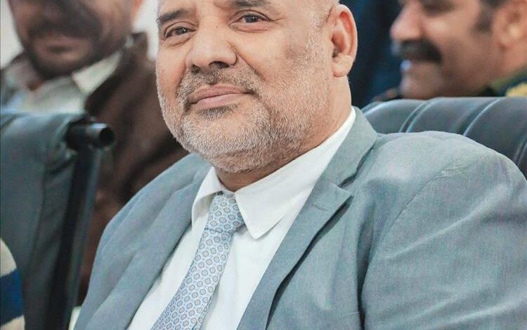 وسط تصاعد الفوضى في وادي حضرموت.. دعوات شعبية لإعادة وكيل المحافظة السابق عصام الكثيري إلى منصبه