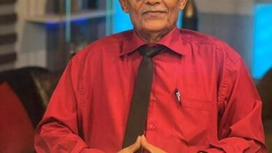 وعكة صحية مفاجئة تصيب الموسيقار أحمد بن غودل