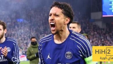 ماركينيوس يتخذ قراره النهائي بشأن مستقبله