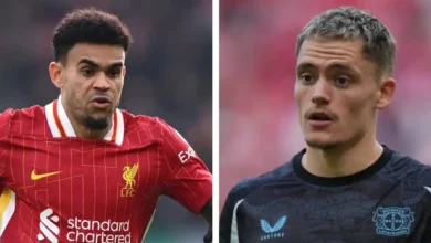 ماذا فعل فيرتز قبل انتقال لويس دياز إلى بايرن ميونخ