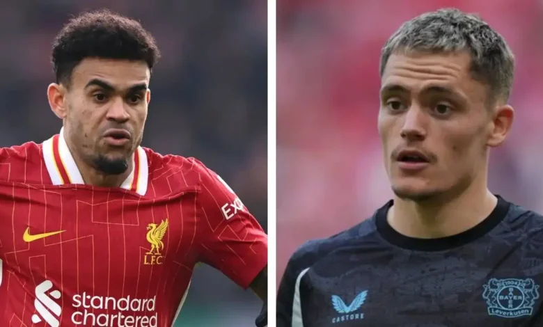 ماذا فعل فيرتز قبل انتقال لويس دياز إلى بايرن ميونخ