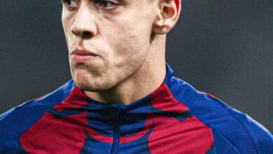 أقرب لاعب للرحيل عن برشلونة خلال أيام