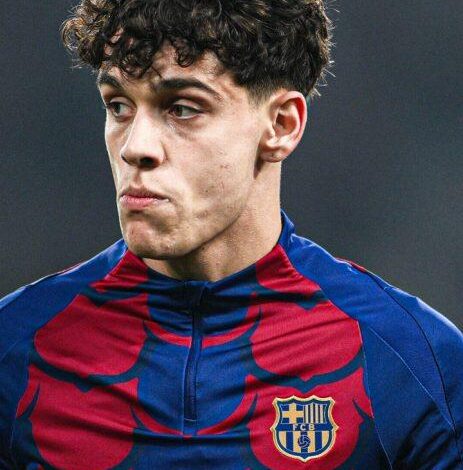 أقرب لاعب للرحيل عن برشلونة خلال أيام