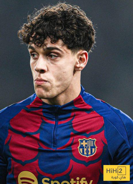 أقرب لاعب للرحيل عن برشلونة خلال أيام
